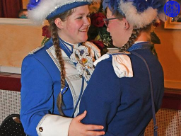 Bacchusbeerdigung 2020